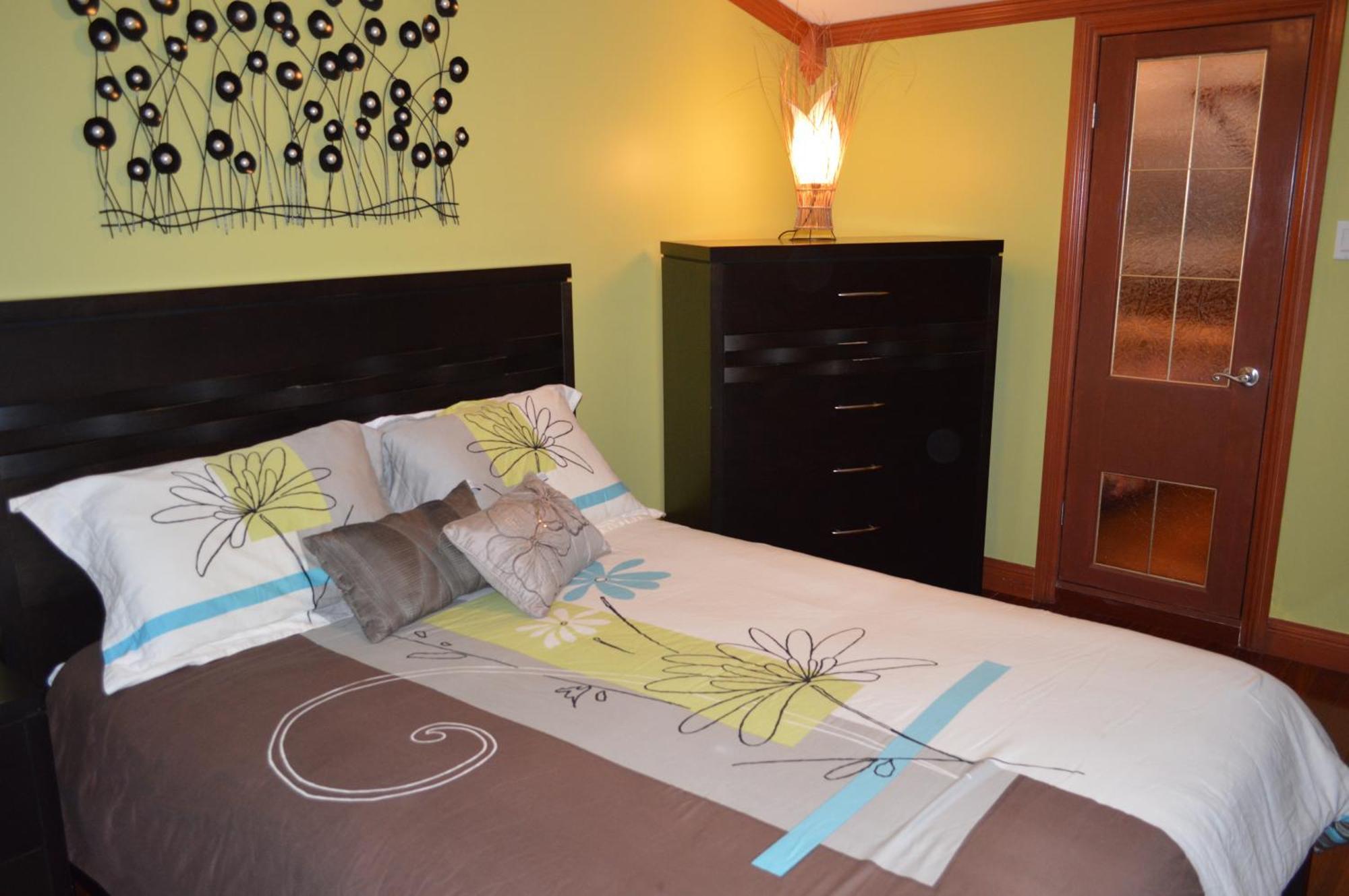 Condos Memphremagog Rum bild